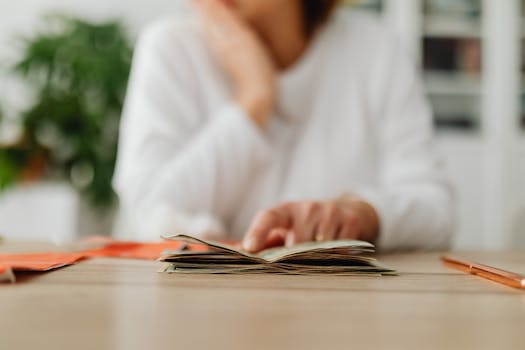 Budgeting Tools