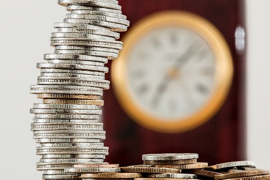 financial freedom